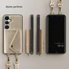 Funda para teléfono Sera con cordón y tarjetero de sobre Vista previa de la imagen del producto 6
