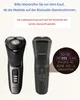 USB Ladekabel Kompatibel Philips Rasierer QP2724 QP1924 Produktbild-Vorschau 5