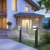 Paletto da giardino moderno da incasso LED 8W CARA Paul Anteprima dell’immagine prodotto 4