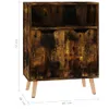 Buffet en panneau de particules 60 x 72 x 30 cm Voir les images du produit 8