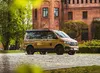 Radlaufschutz Kotflügel für VW T5 2003-2015 L2 Langer Produktbild-Vorschau 13