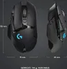 Logitech G502 Lightspeed Wireless Produktbild-Vorschau 9