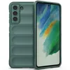 Galaxy S21 FE 5G Hülle, Weich TPU Silikon Stossfest Produktbild-Vorschau 3