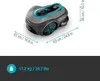 Gardena smart SILENO free, Rasenmähroboter, 800 m², 16 cm, Produktbild-Vorschau 7