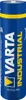 Varta 04703, Jednorazowa bateria, AAA, Alkaliczny, 1,5 V, 4 Podgląd zdjęcia produktu 27