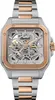 INGERSOLL Herrenuhr The Ollie rosegold onesize Herren 42 Produktbild-Vorschau 2