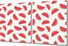 Glas-Herdabdeckplatte Glaskeramikfeldabdeckung Spritzschutz Produktbild-Vorschau 1