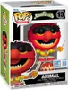 Figurine Funko POP the Muppets 13 Animal  New York Comic Voir les images du produit 1