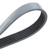 SKF Keilrippenriemen 1670mm für FIAT Ducato Kastenwagen Produktbild-Vorschau 4