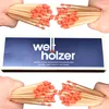 jameitop® 2 Pack XXL Welthölzer 20 cm Streichholzschachteln Produktbild-Vorschau 2