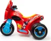 INJUSA Mickey Mouse Samurai trojkolka 6V dobjacia detsk Náhľad obrázku produktu 10