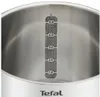 Topfset Tefal Opti'Space Edelstahl 6-teilig Produktbild-Vorschau 2