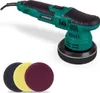 Vonroc Exzenter Poliermaschine Auto Set elektrisch - Auto Produktbild-Vorschau 1