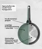 Genius Cerafit Trend Pastell Edition Bratpfanne Ø 24 cm - Produktbild-Vorschau 2