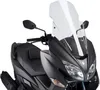 PUIG 9973W Pare-brise V-Tech Line Touring adaptable sur Voir les images du produit 1
