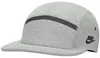Nike Fly DK GREY HEATHER/BLAC M Produktbild-Vorschau 1