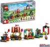 LEGO | Disney: Disney Geburtstagszug Set mit Moana, Woody, Produktbild-Vorschau 33