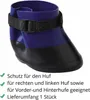 AMKA Krankenhufschuh Pferde Hufschuh Hufschutz B Wahl in M Produktbild-Vorschau 4