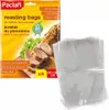 Rukávy do rúry / vrecká na pečenie PACLAN, 6 kusov Náhľad obrázku produktu 1