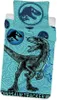 Jerry Fabrics Bavlněný povlak na polštář 70x90 Dinosaurus Náhled obrázku produktu 11