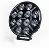 SKYLED Jupiter+ 9X LED Fernscheinwerfer Rund 9 Zoll, 120W Produktbild-Vorschau 3
