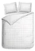 Diamante Bettwäsche 135 White Produktbild-Vorschau 11