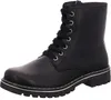 Gabor Schnürboots Damen 31323038363538 Schwarz 38 EU Produktbild-Vorschau 7