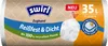 Worki na śmieci Swirl ze sznurkiem 35 litrów 11 sztuk 1 Podgląd zdjęcia produktu 2