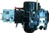 Motor SET 125ccm vollautomatik Rückwärtsgang 1+1 E Starter Produktbild-Vorschau 6