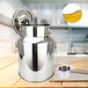 18L Milk Can Stainless Steel Milk Jug Beer Keg Fermenter Náhled obrázku produktu 6