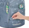 Coocazoo Mate Bloomy Daisy Schulrucksack Set 3tlg. Produktbild-Vorschau 9