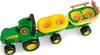 Tracteur Musical Fermier: Aventures Sonores pour Enfants Voir les images du produit 9