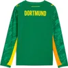 Puma Bvb Gk Jersey Replica Ls Jr With Sponsor - archive Produktbild-Vorschau 3