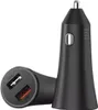 Xiaomi Mi 37W Dual-Port Car Charger Náhled obrázku produktu 11