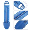 2PCS Schwimm Wasserthermometer Pool Thermometer für Produktbild-Vorschau 7
