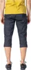 Pantaloni Rafiki Cliffbase 3/4 grigio S uomo grigio S Anteprima dell’immagine prodotto 4