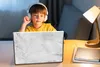 MuchoWow® Laptop Aufkleber Sticker Cover Marmor - Stein - Produktbild-Vorschau 3