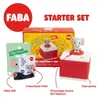 FABA – Cuentacuentos – Caja de audio con personaje sonoro Vista previa de la imagen del producto 2