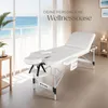 tectake® 3 Zonen Massageliege Phuket Breite 70 cm, Produktbild-Vorschau 8