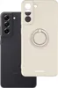 Spacecase Silikon Ring Galaxy S21 FE Knochen Produktbild-Vorschau 2