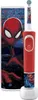 Oral-B Kids Spiderman brosse électrique 2 pièces Voir les images du produit 2