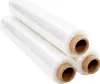 LOGIC PACK Stretchfolie Palettenfolie Wickelfolie 250 m Produktbild-Vorschau 1