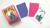 Bicycle® Kartendeck - Brosmind Four Gangs Spielkarten Produktbild-Vorschau 28