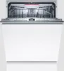 Bosch SMV6ZCX00E (vollintegrierbar) Serie 6 Produktbild-Vorschau 1