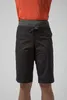 Bequeme OnSight Shorts von Montane in Schwarz; mit elastischem Bund und Kordelzug; getragen von einer Person. Produktbild-Vorschau