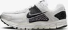 Nike Zoom Vomero 5 "White Black" Schwarz/Weiß, Größe: 44,5 Produktbild-Vorschau 1