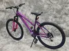 26 Zoll ALU Damen MTB Gefedert mit 21-Gang Shimano Produktbild-Vorschau 5