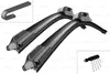 BOSCH Wischblatt  3 397 009 776 Produktbild-Vorschau 1