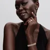 Ring für Damen von PANDORA Timeless, IP Gold, Zirkonia Produktbild-Vorschau 4