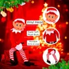 ELVES BEHAVIN' BADLY - Elfen-Boy, 30 cm Voir les images du produit 13